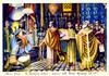 Re Teodorico ordina i restauri delle Terme Aponensi (anno 495 d.C.)